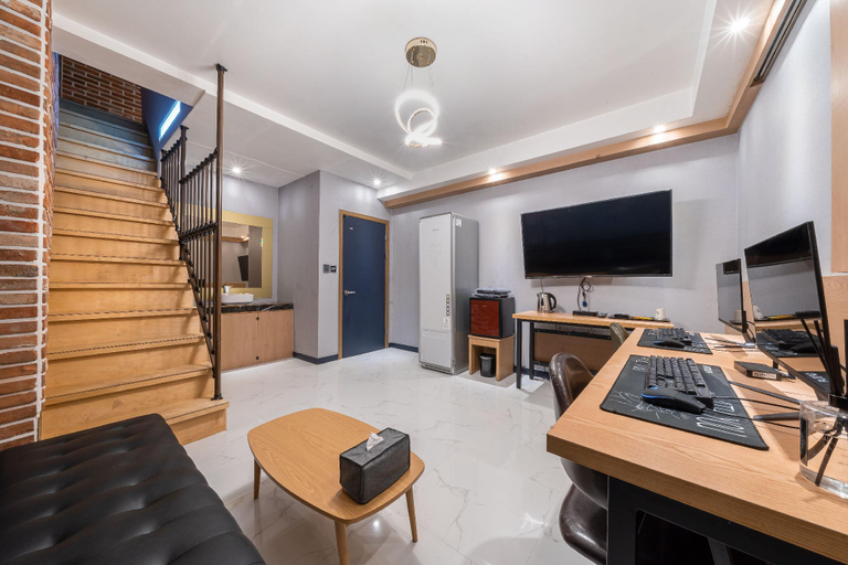 Others 5, Goyang (Haengsin) N.25, Goyang