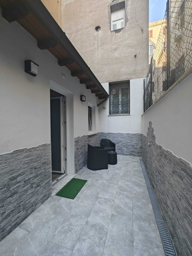 Exterior & Views 2, Foffo Suite, Rome