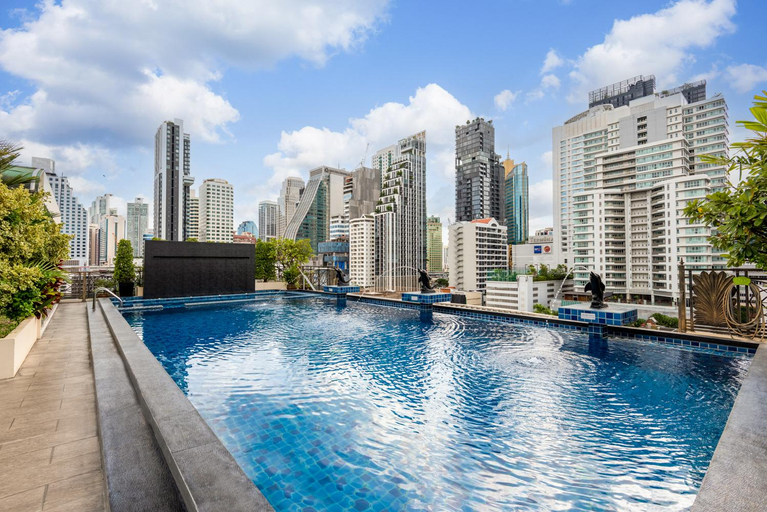Swimming Pool 15