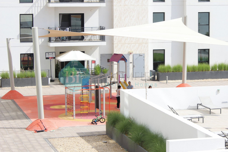 Others 2, Bloomfields 1BR Canal View in Water Edge, Yas Island