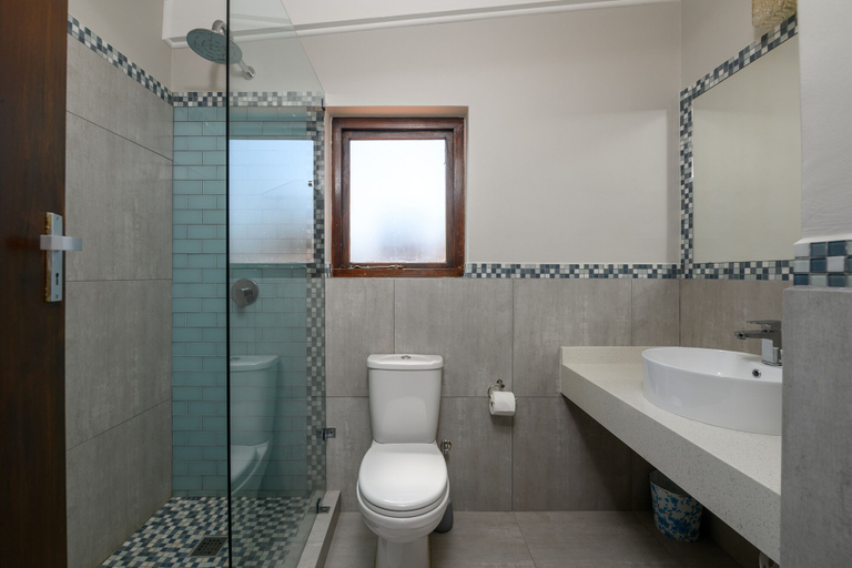 Bathroom 3, San Lameer Villa Rentals 3114, Ugu