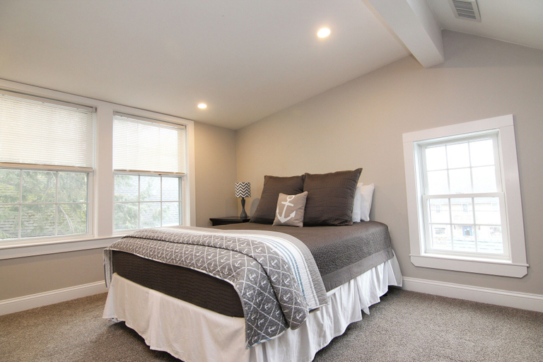 Bedroom 2, 9 Lake Street, Carroll