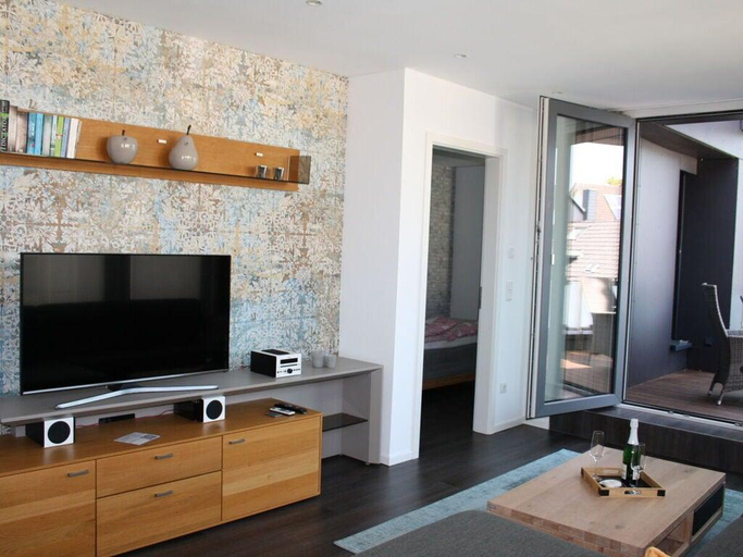 Others 5, im Penthouse am Wolfsberg, Coesfeld