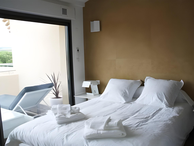 Bedroom 13
