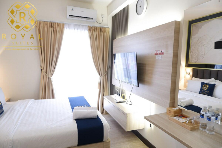 Others 3, Royal Suites Studio 15RZ - Citra Plaza Nagoya, Batam
