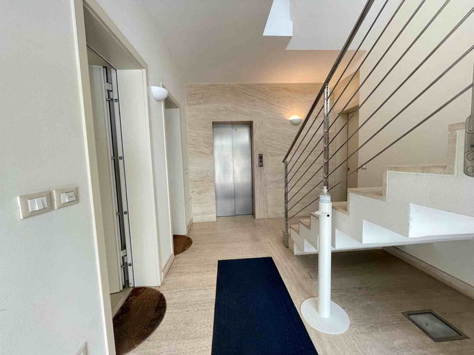 Others 5, Luxury Suites Collection - Etrò, Rimini