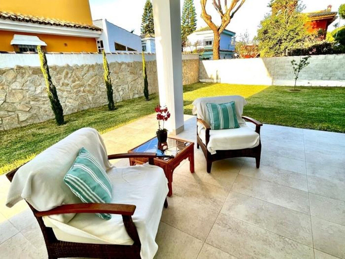 Others 5, Villa Estuario in Chiclana de La Frontera, Cádiz