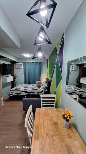 Others 5, A 15min to Skyranch - Amaria w/ Netflix, Tagaytay City