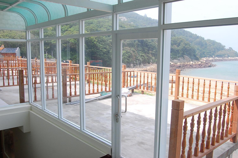 Others 5, 海天酒店, Lienkiang (Matsu Islands)
