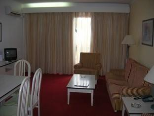 Others 4, Hotel Royal Orchid, Santa Cruz