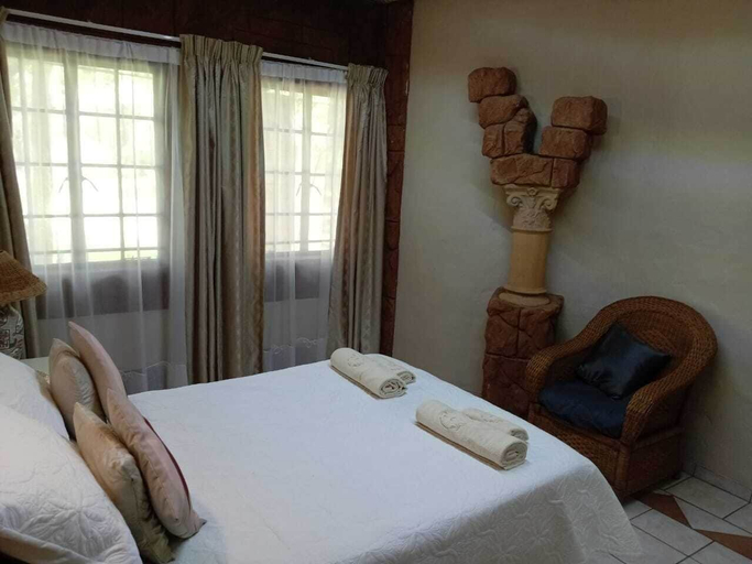 Bedroom 2, La'Mathil, City of Tshwane