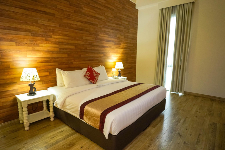 Bedroom 15