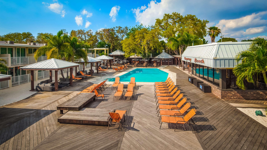 Sport & Beauty 2, Casey Key Resorts - Mainland, Sarasota