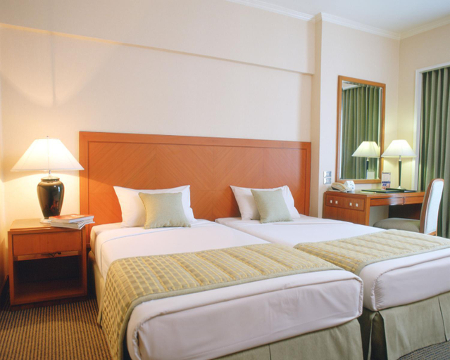 Bedroom 5