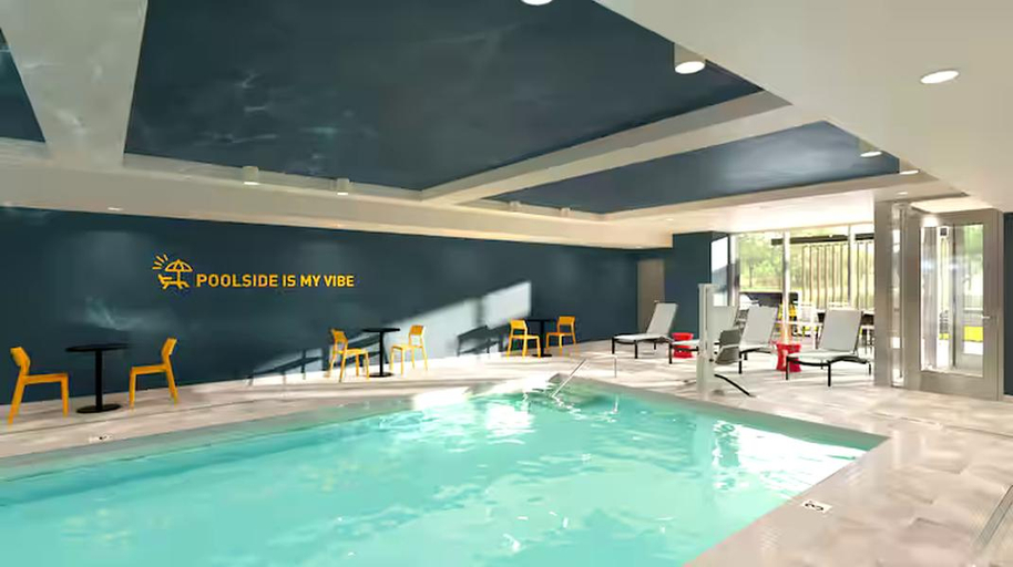 Sport & Beauty, Home2 Suites by Hilton St. Joseph, Buchanan