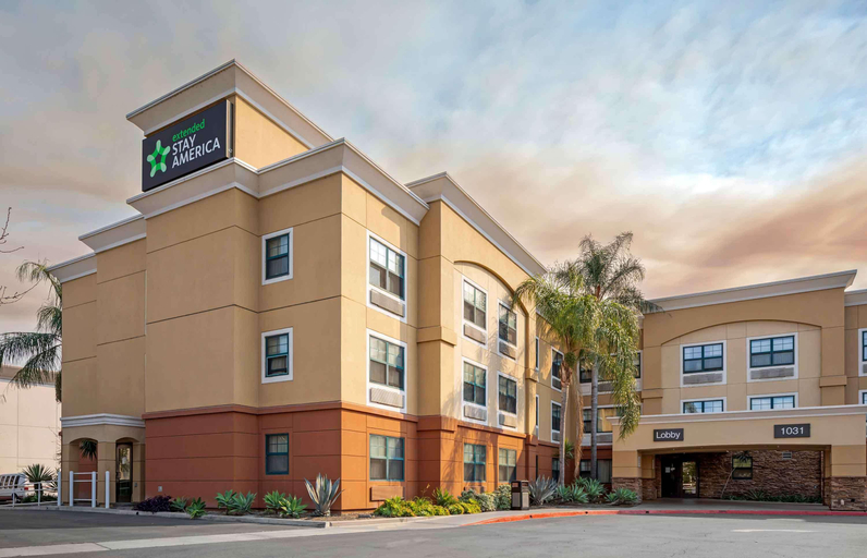 Extended Stay America - Orange County - Anaheim Hi, Orange