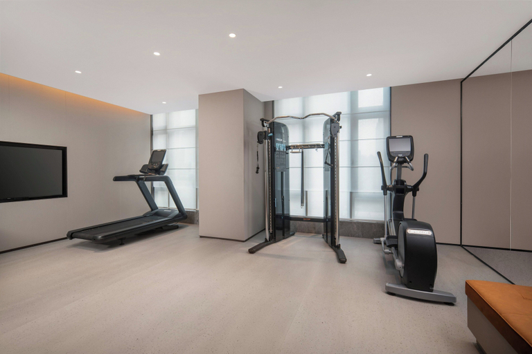 Others 5, Holiday Inn Express Chongqing Central Park by IHG, Chongqing