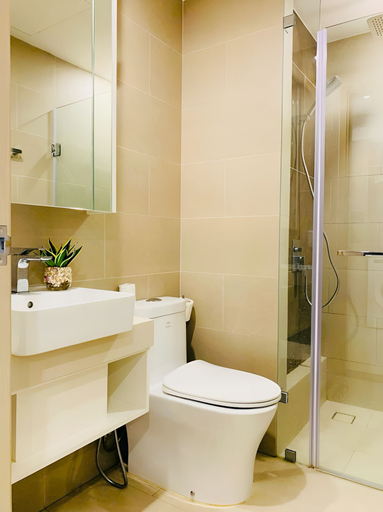 Bathroom 4, Luxury 2 br The Song Condotel-Vung Tau, Ho Chi Minh City