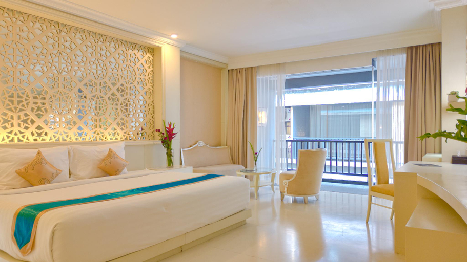 Bedroom 9