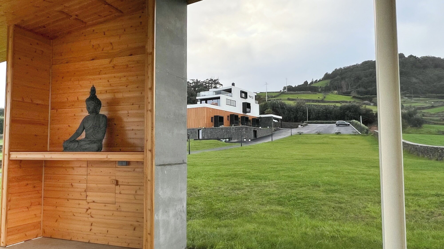 Exterior & Views 2, Xhale Azores, Angra do Heroísmo