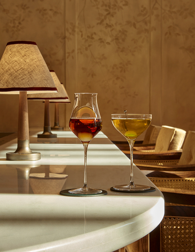 Food & Drinks 4, Miiro Templeton Garden, London