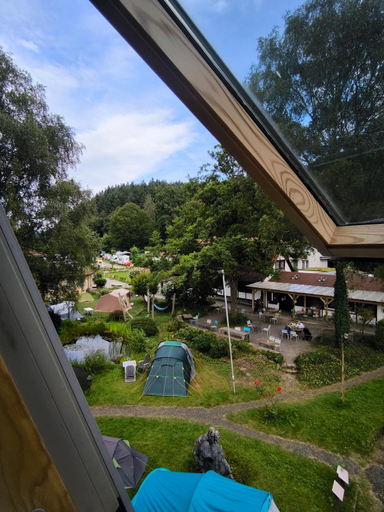 Others 3, Hostel Waldblick, Freiburg im Breisgau
