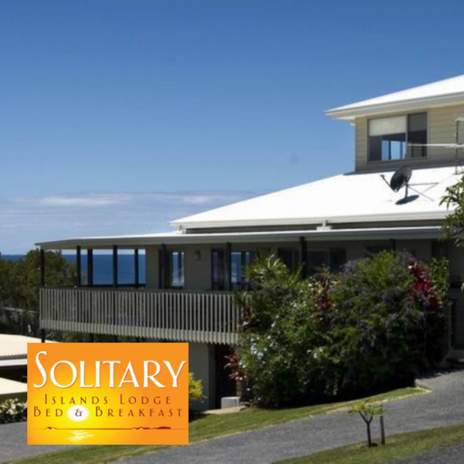 Others 4, Solitary Islands Lodge, Coffs Harbour - Pt B