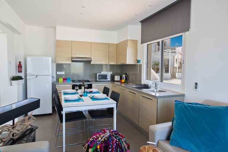 Others 5, Sun & Sea Seaview Apartment