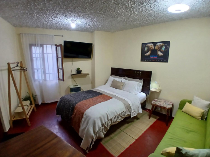 Bedroom 16