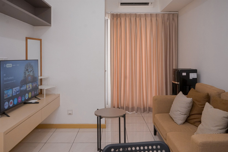 Others 5, Cozy And Homey 2Br Apartment M-Town Residence, Tangerang