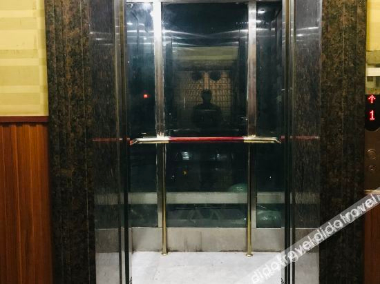 Others 4, Yu Yang Hotel, Nanyang
