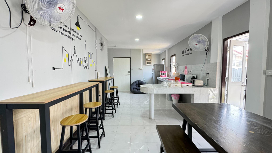 Restaurant 9