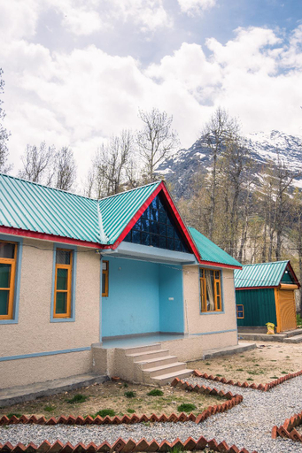 Others 4, Musafir Sissu, Lahul & Spiti
