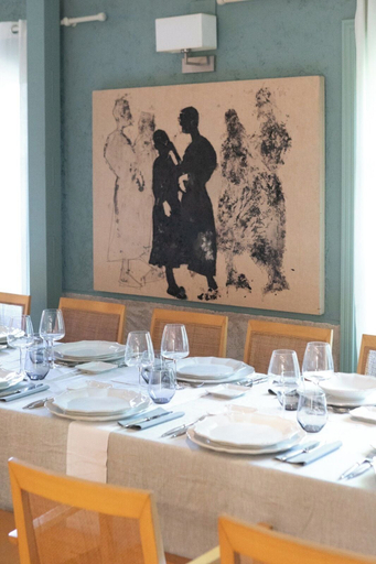 Food & Drinks 4, Hotel Boutique Moli el Canyisset, Valencia