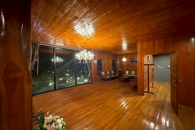 Others 2, Phra Chan Khiang Dao Resort, Muang Phrae