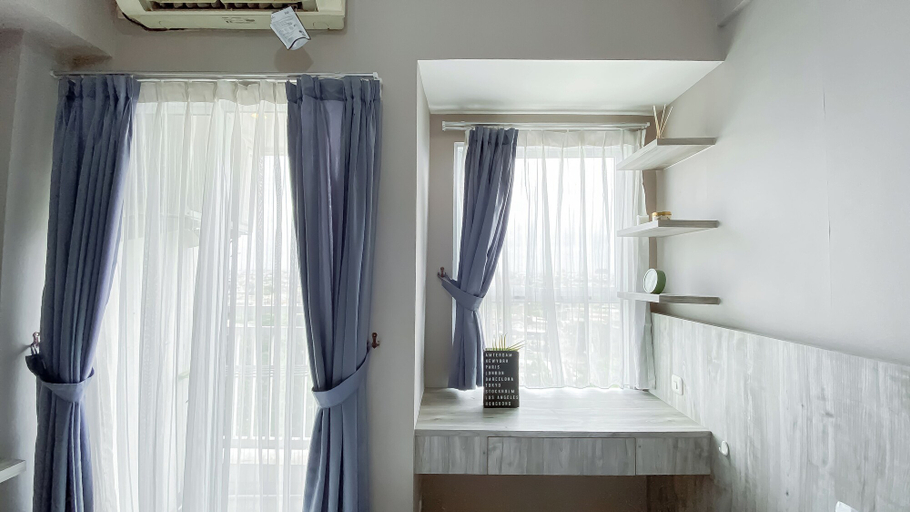 Others 5, Comfy Studio Apartment At Citra Living, West Jakarta