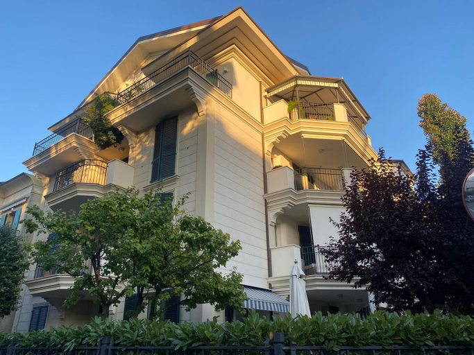 Exterior & Views, Luxury Suites Collection - Etrò, Rimini