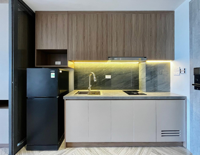 Others 5, T E U Hotel & Apartment Da Nang, Da Nang