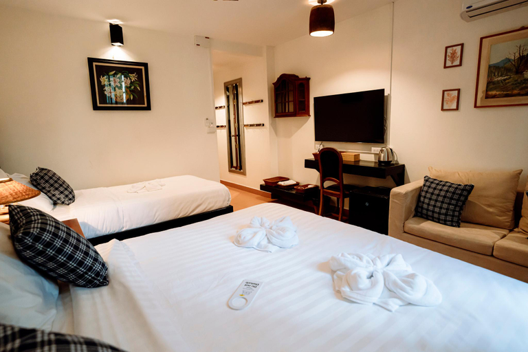 Bedroom 9