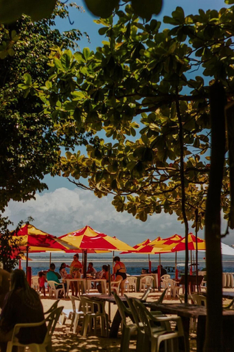 Food & Drinks 4, Pousada Rosa do Mar, Cairu