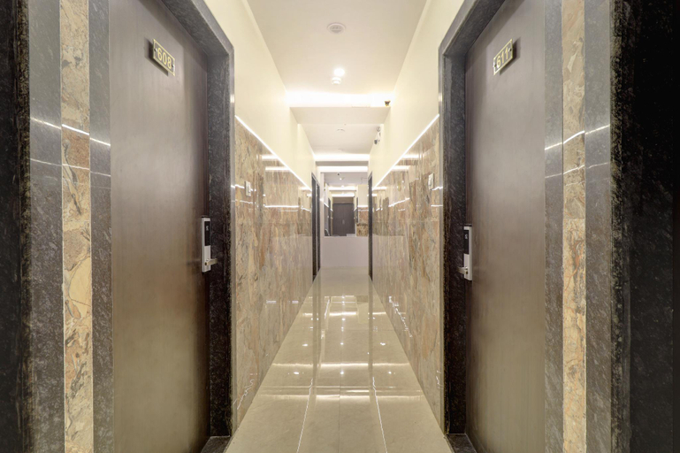 Public Area 3, Hotel Grace, Mumbai City