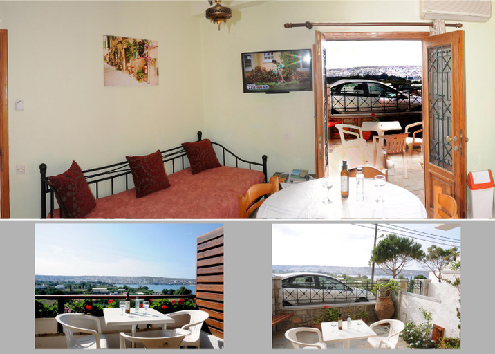 Exterior & Views 5, Ekavi Apartments, Crete