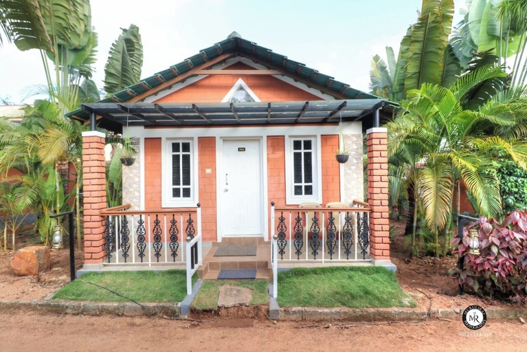 Exterior & Views 2, Plumeria Resort, Kodagu
