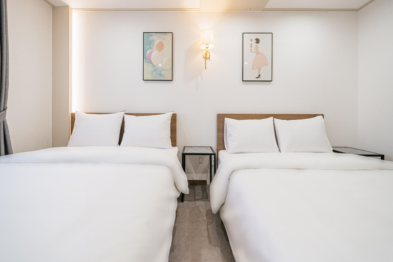 Bedroom 8