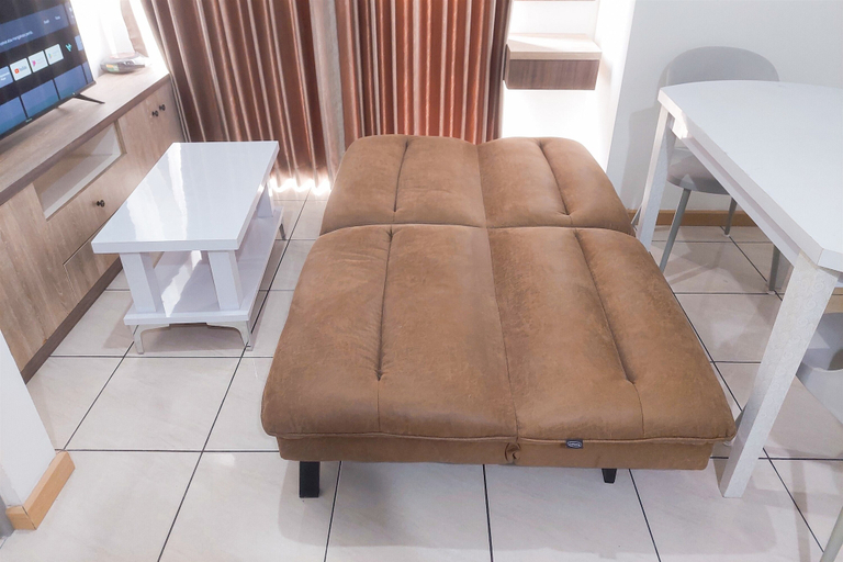 Others 4, Comfy 1Br Apartment At M-Town Residence, Tangerang