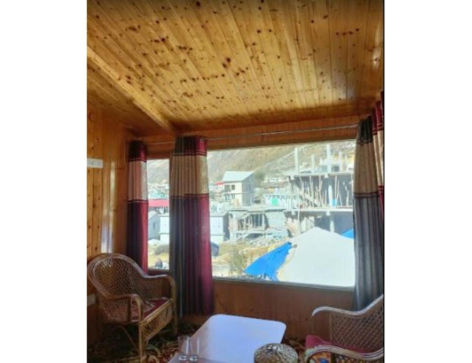 Bedroom 2, Badriville Resort(Badrinath,UK), Chamoli