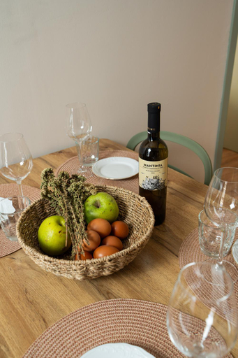 Food & Drinks 5, NYX Guesthouse, Peloponnese