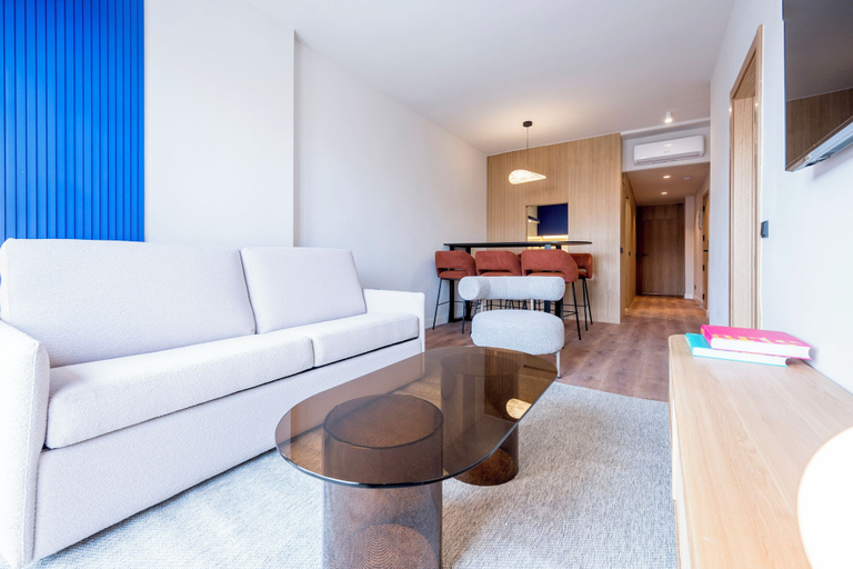 Others 4, Iconic Suites, Madrid