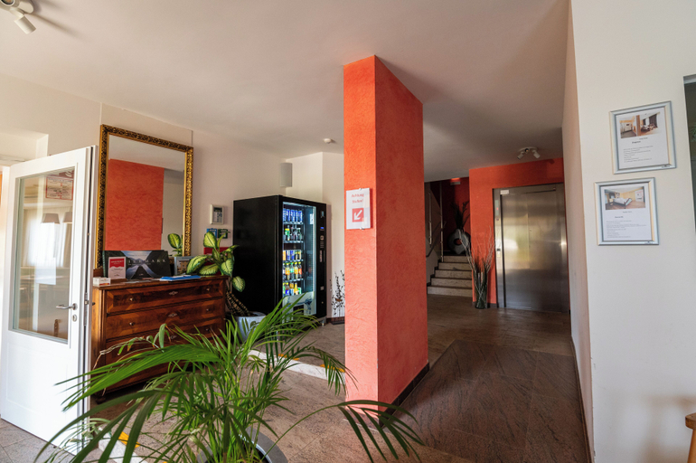 Others 2, VULKAN Residenz Hotel I Self Check-in, Südoststeiermark