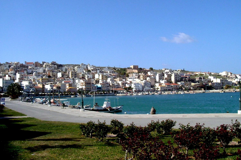 Scenery 1